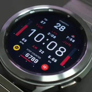 HMKWatch Digi 088 Screenshot 2