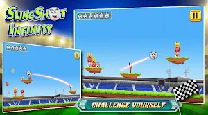 Slingshot Infinity Screenshot 3