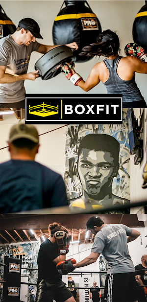 BoxFitSD Screenshot 0