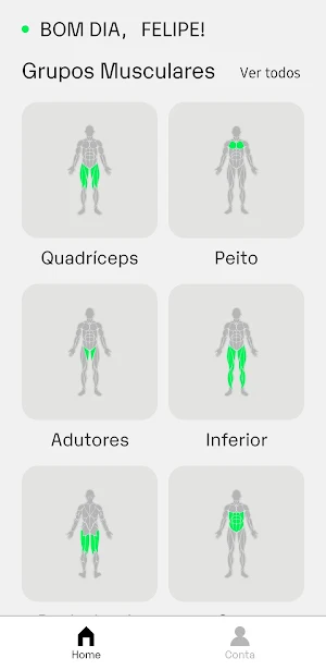 Lime Movement Screenshot 2