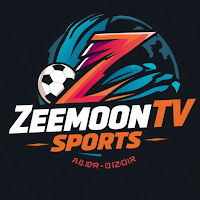 Zeemoon TV Live Bola Guida