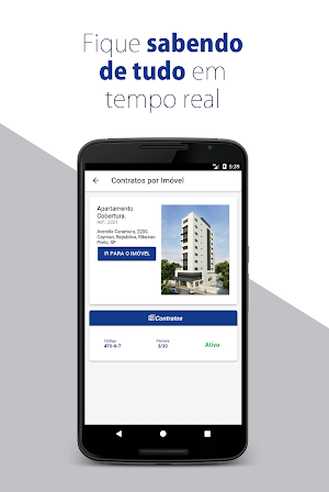 Emaximóvel Screenshot 1