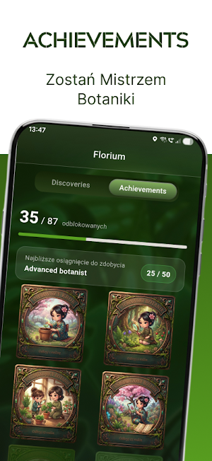 Florium Screenshot 2
