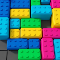 Arrow Block Puzzle 3D