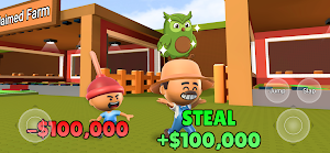 Grow a Brainrot Screenshot 2