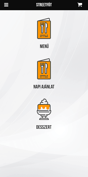 StreetFót Screenshot 0