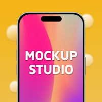 Mockup Creator Screenshot mock