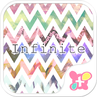 Cute Wallpaper-Infinite-