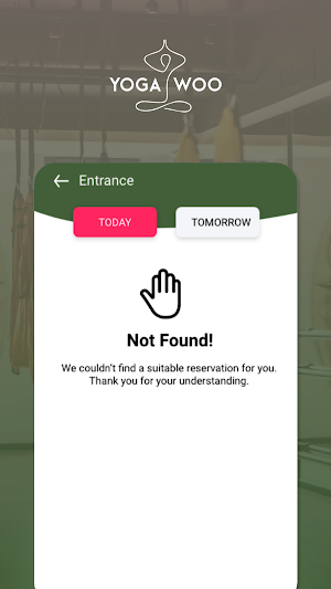 Yoga Woo Screenshot 1