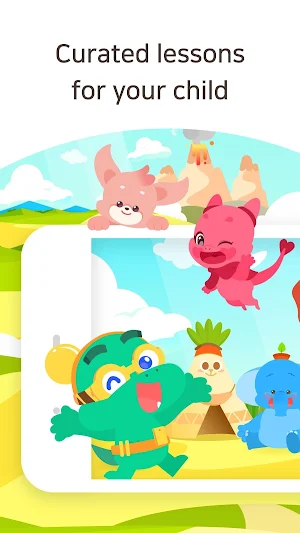 DoBrain - Kids Learning App Screenshot 0