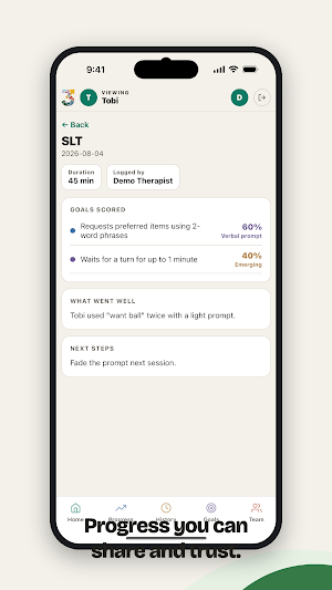 Thriv3 Screenshot 3