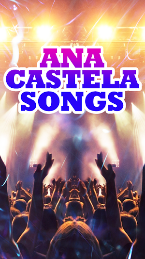 Ana Castela Songs Screenshot 0