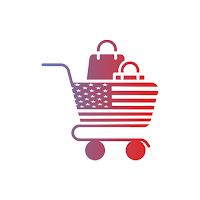 USA Online Shopping app