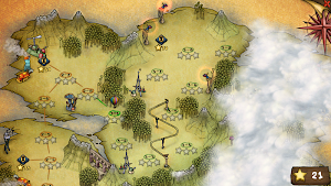 daWindci Deluxe Screenshot 1