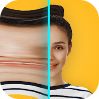 Time Warp Scan Face Scanner