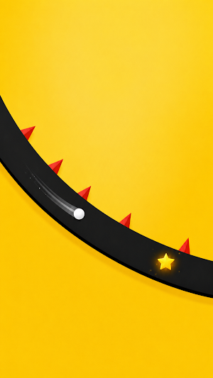 SpinningAround Screenshot 1