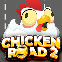 Chicken Mega Road