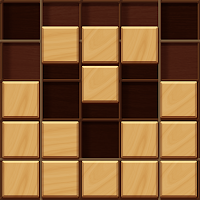 Wood Block: Block Puzzle