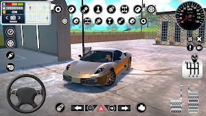 Car For Saler Dealership 2023 Screenshot 3