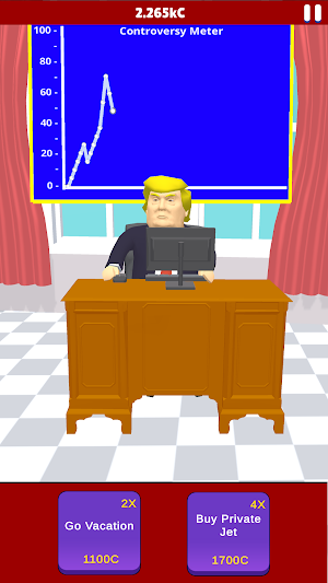 Get rid of the President Screenshot 3