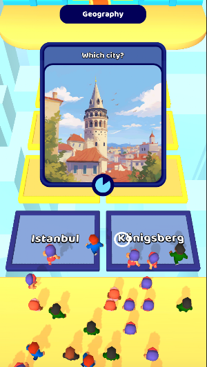 Quiz This! Screenshot 0