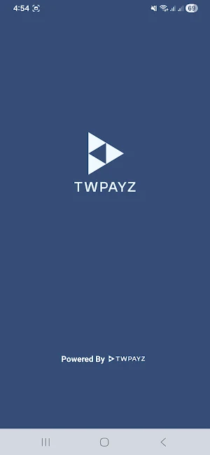TWPAYZ Screenshot 0