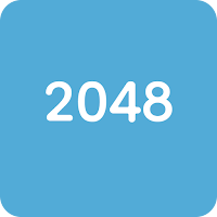 2048 game