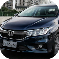 Honda City Wallpaper