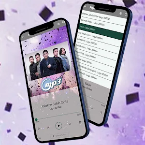 Lagu Pop Indonesia Mp3 Screenshot 2