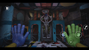 Poppy Playtime Chapter 3 Screenshot 0