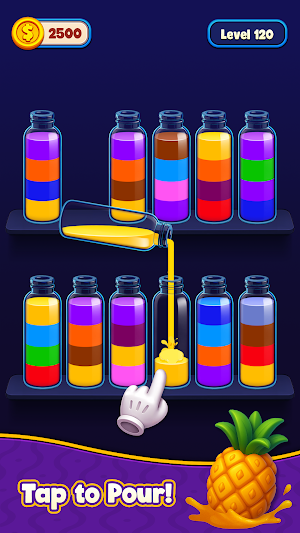 Juice Sort Screenshot 0