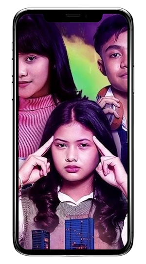magic 5 indosia wallpaper Screenshot 2