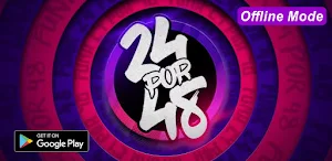 DJ Funk 24Por48 Song Screenshot 0