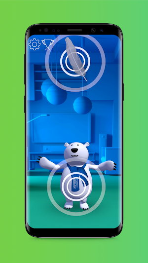 Der Eisbär Screenshot 3
