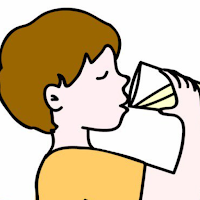 Doa Setelah Minum