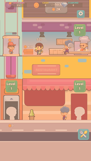 Savorium Screenshot 2