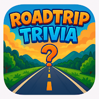 Roadtrip Trivia