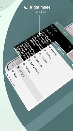 Study Bible with explanation Screenshot 2