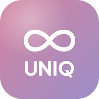 UNIQ - מרחב בטוח להיכרויות