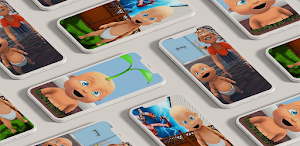 Who's Your Daddy 2 Wallpaper Screenshot 0