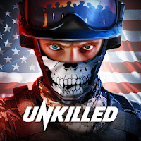 UNKILLED - Zombie Games FPS
