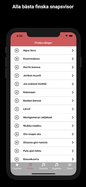 Craysong Screenshot 1