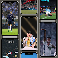 SoccerStars Wallpaper 4K