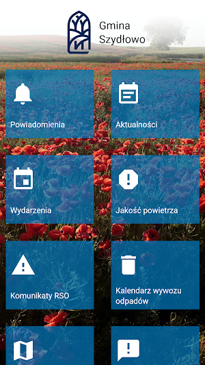 Gmina Szydłowo Screenshot 0