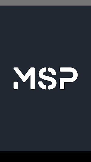 MSP Member and Player App Screenshot 0