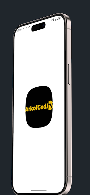 Ark of God TV Screenshot 0