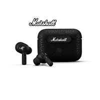 Marshall Motif ANC Guide