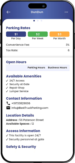 LockRig Screenshot 1