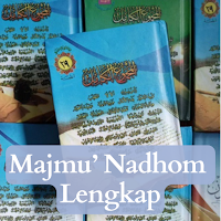 Majmu' Nadhom Lengkap