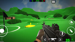 Dagehun Screenshot 0